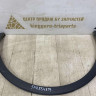 Расширитель крыла задний левый Volkswagen Tiguan 2  2017 oem 5NA854819