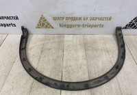 Расширитель крыла задний левый Volkswagen Tiguan 2  2017 oem 5NA854819