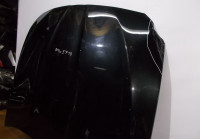 Капот бу BMW 5 F10 OEM 41617207194