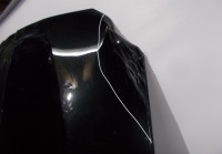 Капот бу BMW 5 F10 OEM 41617207194
