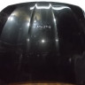 Капот бу BMW 5 F10 OEM 41617207194