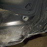Капот бу BMW 5 F10 OEM 41617207194