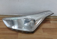 Фара левая Hyundai Creta oem 92101m0000 (слом. корпус, 3 крепл.)