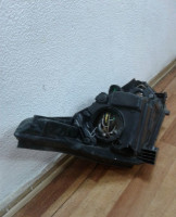 Фара левая Hyundai Creta oem 92101m0000 (слом. корпус, 3 крепл.)