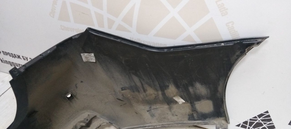 Бампер задний Genesis G80 2016> oem 86640B1200 Бампер задний Genesis G80 2016> oem 86640B1200