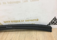 Накладка заднего бампера Skoda Kodiaq 2017 OEM 565807423