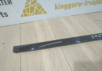 Молдинг лобового стекла левый бу BMW X5 G05 OEM 51317463527
