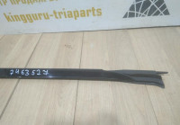 Молдинг лобового стекла левый бу BMW X5 G05 OEM 51317463527