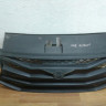 Решетка радиатора Uaz Patriot 2 рестайл oem 31638840101 (скл-3) Решетка радиатора Uaz Patriot 2 рестайл oem 31638840101 (скл-3)