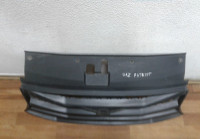 Решетка радиатора Uaz Patriot 2 рестайл oem 31638840101 (скл-3)