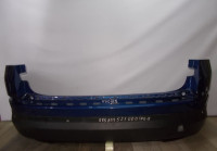 Бампер задний бу Skoda Kodiaq OEM 565807421