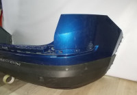 Бампер задний бу Skoda Kodiaq OEM 565807421