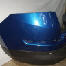 Бампер задний бу Skoda Kodiaq OEM 565807421