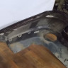 Бампер задний бу BMW X5 F15 OEM 51127294392