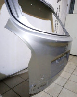Дверь багажника SsangYong Actyon oem 6401134106 (скл-3)