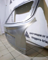 Дверь багажника SsangYong Actyon oem 6401134106 (скл-3)