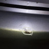 Дверь багажника SsangYong Actyon oem 6401134106 (скл-3) Дверь багажника SsangYong Actyon oem 6401134106 (скл-3)
