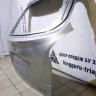 Дверь багажника SsangYong Actyon oem 6401134106 (скл-3) Дверь багажника SsangYong Actyon oem 6401134106 (скл-3)