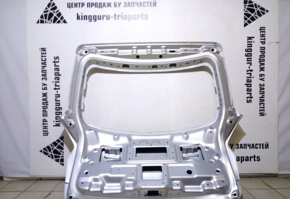 Дверь багажника SsangYong Actyon oem 6401134106 (скл-3) Дверь багажника SsangYong Actyon oem 6401134106 (скл-3)
