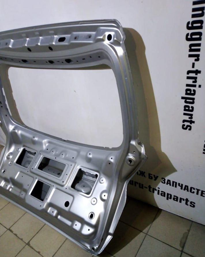 Дверь багажника SsangYong Actyon oem 6401134106 (скл-3) Дверь багажника SsangYong Actyon oem 6401134106 (скл-3)