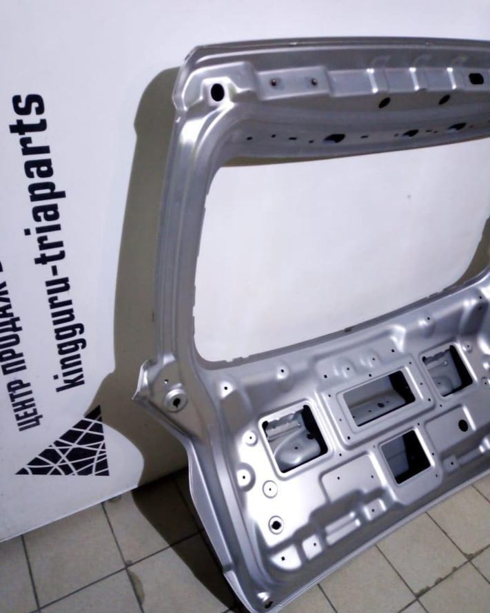 Дверь багажника SsangYong Actyon oem 6401134106 (скл-3) Дверь багажника SsangYong Actyon oem 6401134106 (скл-3)
