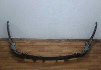 Юбка заднего бампера Hyundai Santa Fe 3 oem 866122w000 (трещ.)