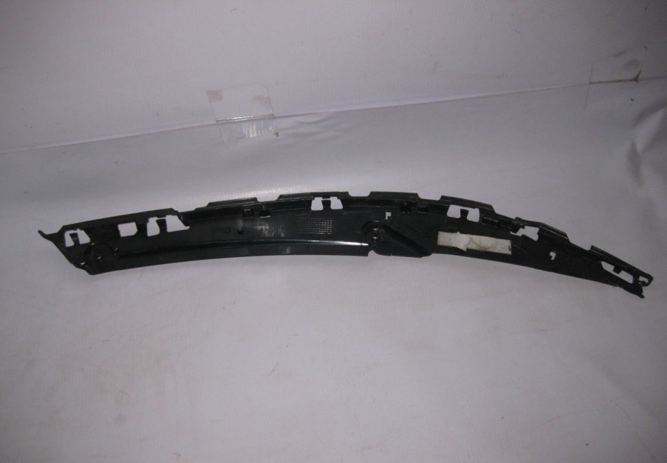 Планка над фарой левая Volkswagen Passat B8 oem 3g0941119 (скл-3)