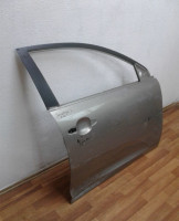 Дверь передняя правая Kia Sportage 3 (вмятина)