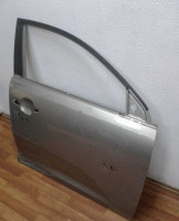 Дверь передняя правая Kia Sportage 3 (вмятина)