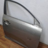 Дверь передняя правая Kia Sportage 3 (вмятина) Дверь передняя правая Kia Sportage 3 (вмятина)