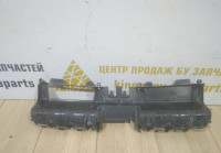 Воздуховод радиатора верхний бу Skoda Karoq OEM 57A121285C