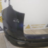 Бампер задний бу BMW X5 F15 OEM 51127378571