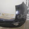 Бампер задний бу BMW X5 F15 OEM 51127378571