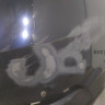 Бампер задний бу BMW X5 F15 OEM 51127378571