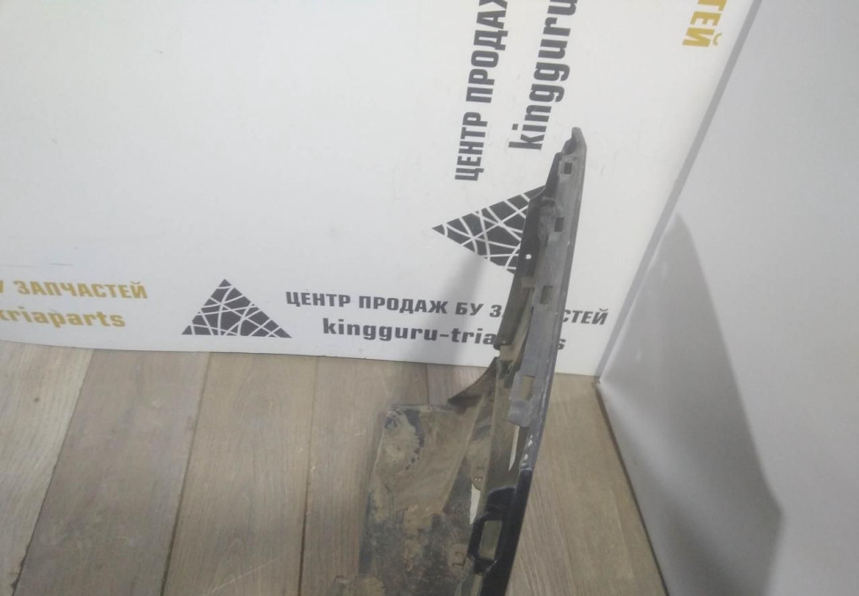 Бампер задний бу BMW X5 F15 OEM 51127378571