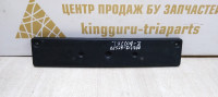 Подиум номерного знака Hyundai Tucson 3 рест 18>21 oem 86529d7700