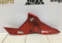 Верхняя накладка правая BMW S 1000 RR OEM 46619444104