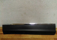 Молдинг двери передний левый Volkswagen Tiguan (15&gt;) oem 5na854939