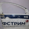 Дверь передняя правая Ford Focus 3 oem bm51a20220 (вмятина) (скл-3)