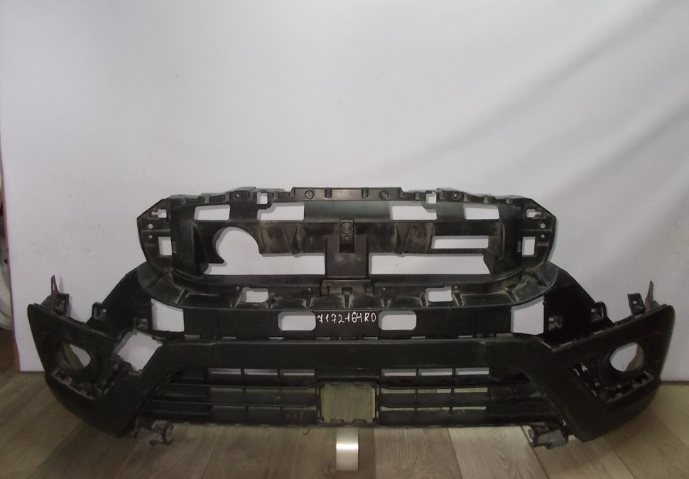Бампер передний бу Suzuki SX4 Cross OEM 7172164R0