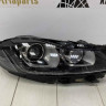 Фара правая Jaguar XF (15>) OEM GX6313W029EF