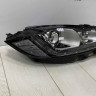 Фара правая Jaguar XF (15>) OEM GX6313W029EF