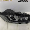 Фара правая Jaguar XF (15>) OEM GX6313W029EF