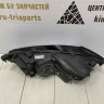 Фара правая Jaguar XF (15>) OEM GX6313W029EF