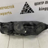 Фара правая Jaguar XF (15>) OEM GX6313W029EF