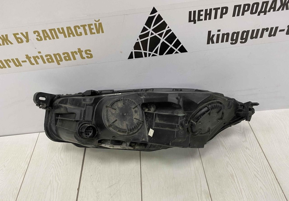 Фара правая Jaguar XF (15>) OEM GX6313W029EF