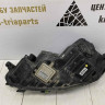 Фара правая Jaguar XF (15>) OEM GX6313W029EF
