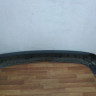 Бампер задний Volkswagen Caddy 4 oem 2K0807363 Бампер задний Volkswagen Caddy 4 oem 2K0807363
