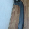 Бампер задний Volkswagen Caddy 4 oem 2K0807363 Бампер задний Volkswagen Caddy 4 oem 2K0807363