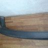 Бампер задний Volkswagen Caddy 4 oem 2K0807363 Бампер задний Volkswagen Caddy 4 oem 2K0807363